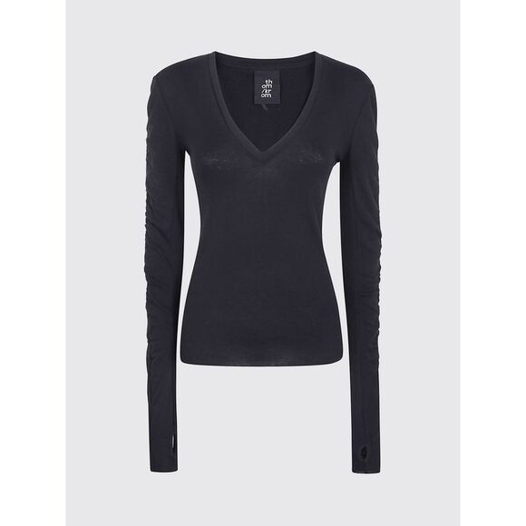 Thom Krom Sweater Woman Black